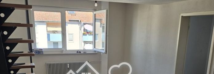 Lichtdurchflutetes 4-Zimmer Maisonette-Wohnen mit Weitblick – Provisionsfrei von privat