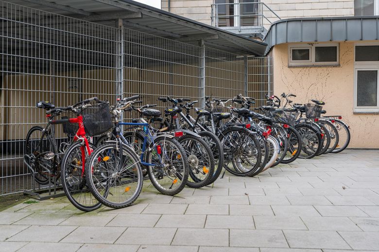 Premium-App. voll ausgestattet an.d. RWTH! .Alles NEU/English version below the Text! – Foto 20