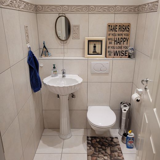 Helle freundliche Wohnung mit Ost- und Westbalkon – Foto 6