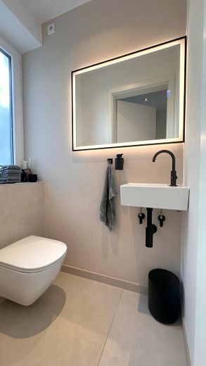 Gäste WC