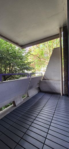 Balkon 1