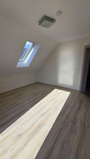Einfamilienhaus – Schlafzimmer Eltern