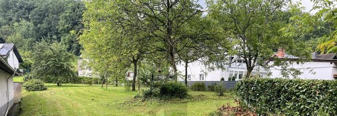 IDYLLISCH, RUHIG, DER PLATZ FÜR IHRE ZUHAUSE