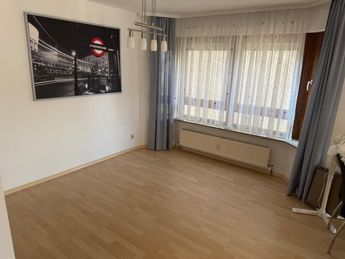 Lichtdurchflutete 2-Zimmer-Wohnung – Foto 2