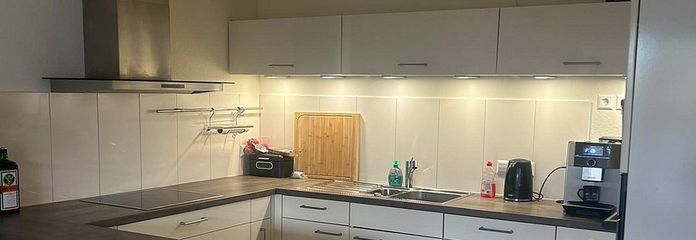Attractive 2.5-room apartment in Bühlertann