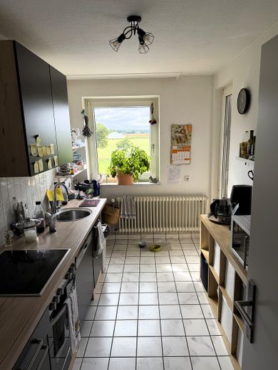 LindenNeusen’de şirin daire – Foto 10