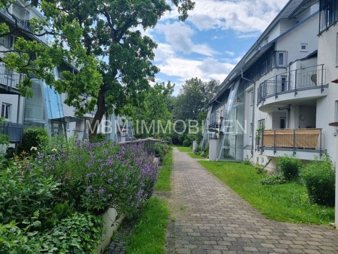 Schöne 1-Zimmer Wohnung in Chemnitz zu Verkaufen – Foto 1