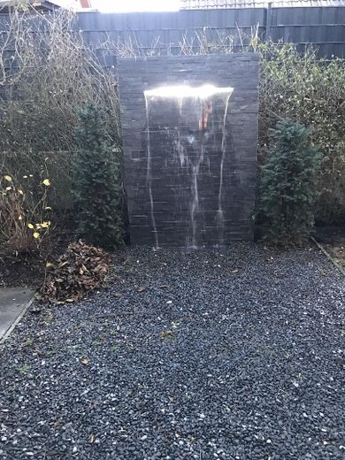 Familienhaus mit Charakter – großzügiges Wohnen auf höchstem Niveau in Mönchengladbach-Odenkirchen – Garten/ Terrasse 