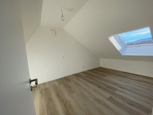 Hochwertige 85m² Maisonett- Wohnung, mit separaten Zugang, Erstbezug. – Schlafzimmer
