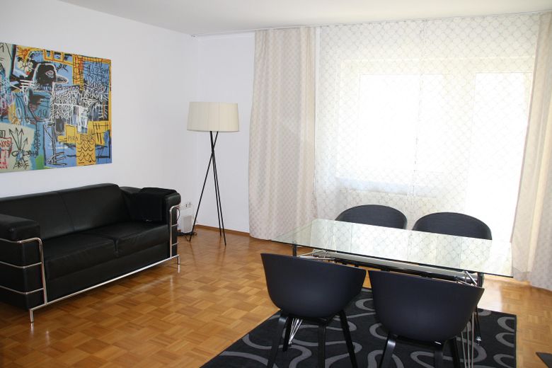 Wohnzimmer #2