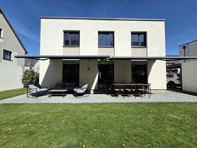 Neuwertiges und modernes Haus in Traumlage – Foto 20