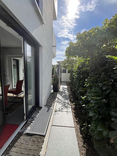 Dinkelsbühl 4-Zimmerwohnung – Foto 4