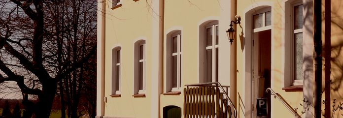Anbau 