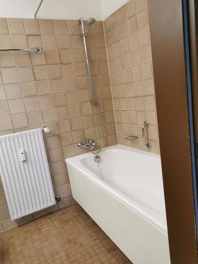 Badezimmer rechts