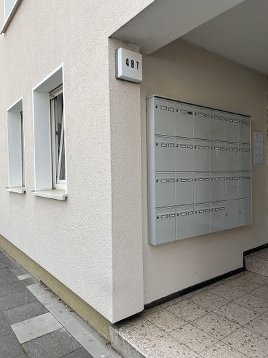 Frisch renovierte Eigentumswohnung mit Top-Mieter (Provisionsfrei) – Foto 5