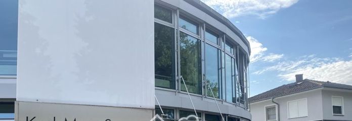 Immeuble de bureaux attrayant avec potentiel de rendement dans un emplacement recherché à Schönefeld Großziethen