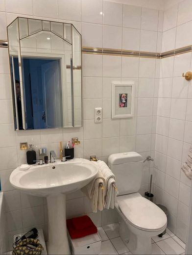 Uw nieuwe 2-kamerappartement: stijlvol, volledig gemeubileerd appartement in Flingern – Foto 14