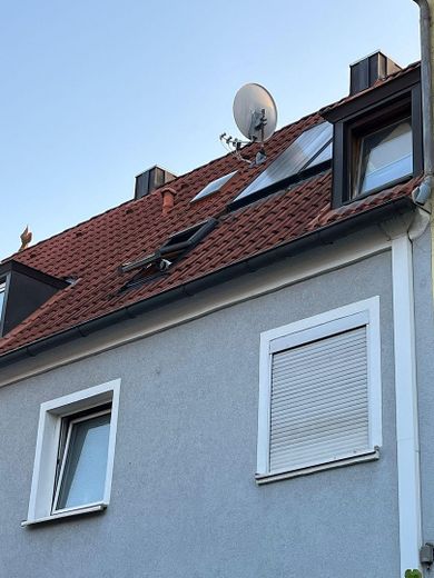 2. u. 3. Stockwerk vorne