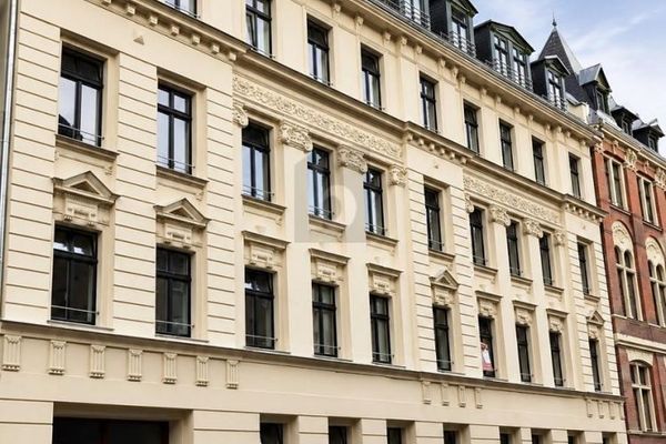SICHERES INVESTMENT: CHARMANT IN GEFRAGTER LAGE