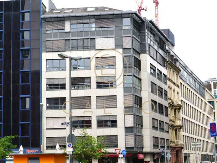 CALEO ¦ Bahnhofsviertel ¦ 100 m² - 560 m² ¦ ab EUR 10,00/m² ¦ PROVISONSFREI – Foto 1