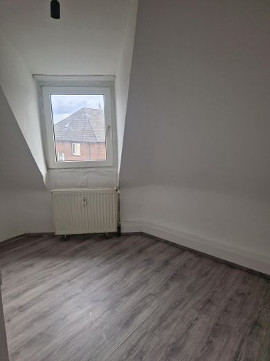 Dachgeschosswohnung in Hochfeld – Küche