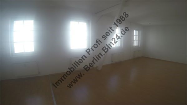 traumhaftes Dachgeschoß 2er WG tauglich -Mietwohnung – G0079709
