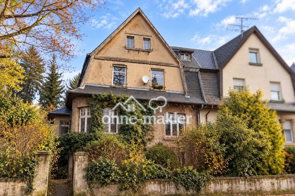 Charmantes Altstadthaus mit Charakter in bester Lage - sanierungsbedürftiges Unikat