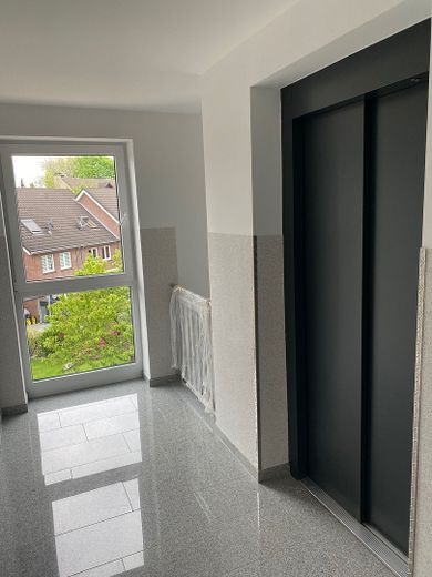 NEUBAU | Barrierefreie Penthouse Wohnungen in gefragter Lage von Essen-Borbeck – Ausstattungsbeispiel