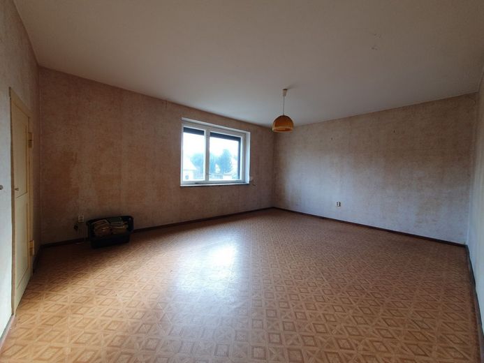 *** Handwerkerobjekt! Seien Sie kreativ *** – Zimmer 3