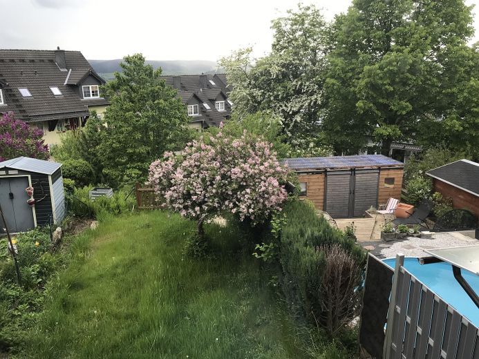Familienfreundliches Reihenhaus – Foto 10