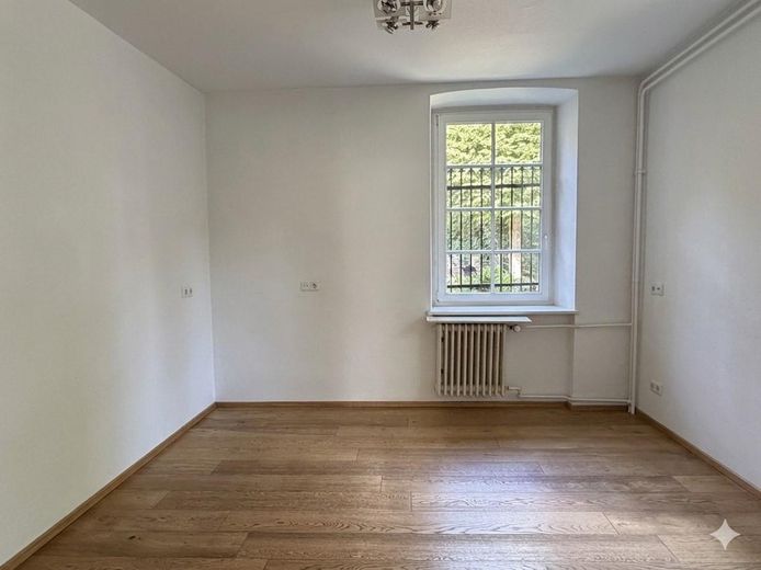Wunderschöne Lage am Waldrand – Küche