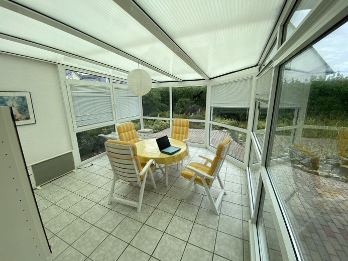 Wintergarten Hauptwhg