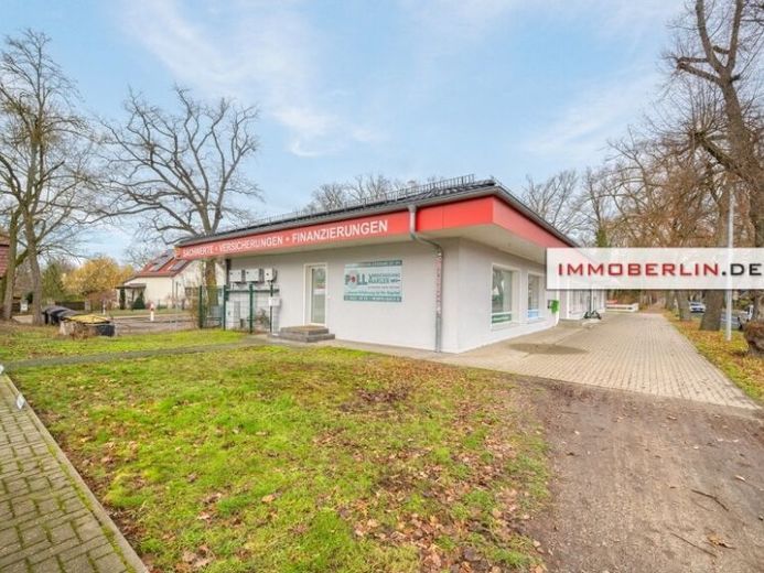 IMMOBERLIN.DE - Sehr attraktive Investmentimmobilie mit exzellenten Standortqualitäten – Foto 1