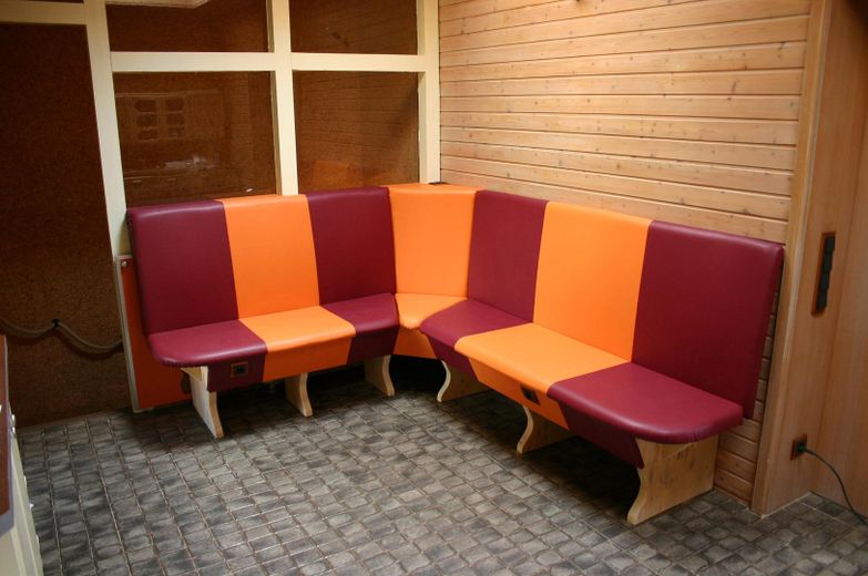 Barrierefreier Bungalow · ca. 190 m² nutzbare Fläche · ruhige Wohnlage · vielseitiges Wohnkonzept – Essdiele (Esszimmer)