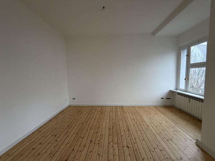 Wohnzimmer neu