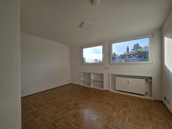 Provisionsfrei Ackerwinde 23 - Köln Junkersdorf – Schlafzimmer