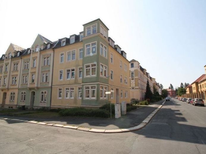 3-Raumwohnung im Westend! – Foto 1