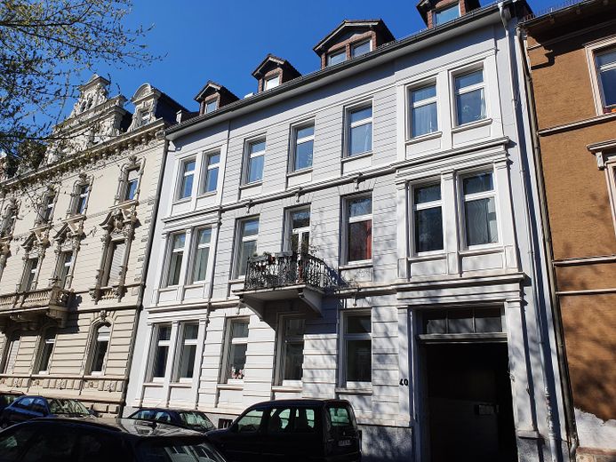 Sorfort frei !!! 2-Zi. ETW im Dachgeschoss - Top Lage !!! – फोटो 26