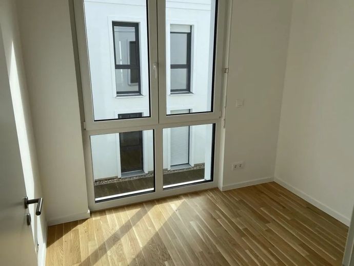 Attraktive 3-Zimmer-Wohnung – familienfreundlich & ruhig gelegen – Wohnbereich 1