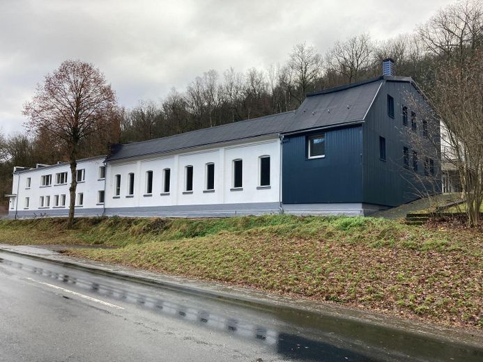 Produktionshalle, Lagerhalle, Werkstatt, Halle in Siegen-Eiserfeld – Foto 3
