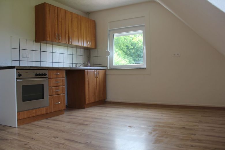Dachgeschoss Wohnung 60m2 – IMG_5711