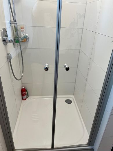 Dusche