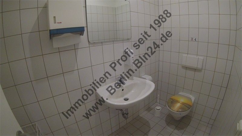 Bürofläche zur Miete im HP - unweit Botschaft der Volksrepublik China sowie USBahn Janno – G0014718