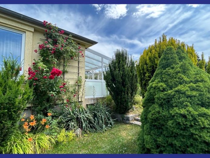 EFH als Bungalow in bester Wohnlage – Foto 1