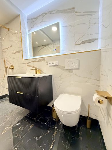 Exklusive 4-Zimmer-Wohnung-Neubau, ideal zur Eigennutzung oder als Ferienwohnung. – Foto 25