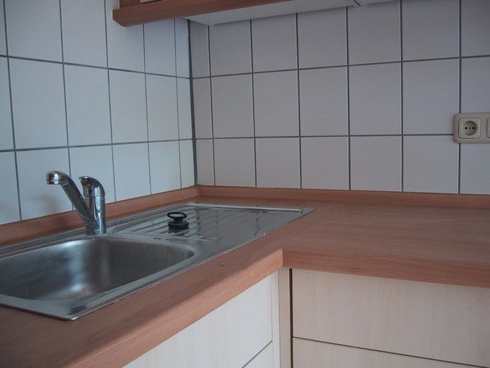 Sehr schöne Wohnung mit großer Terrasse – Foto 6