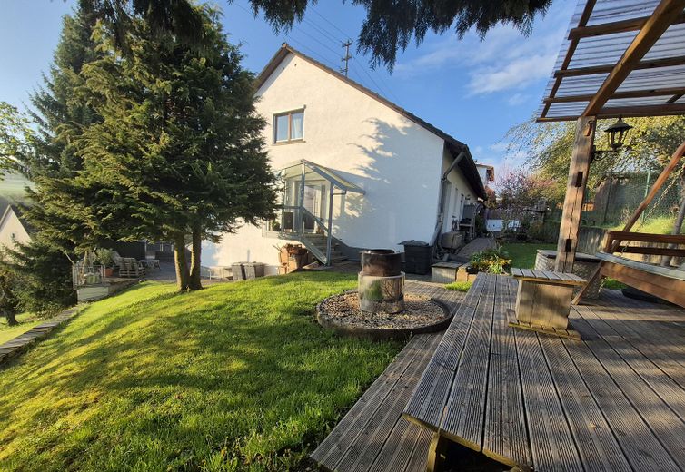 Außergewöhnliches Mehrfamilienhaus mit Aussicht und Ausblick – फोटो 40