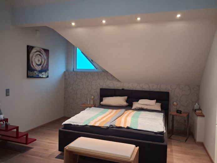 Elternschlafzimmer