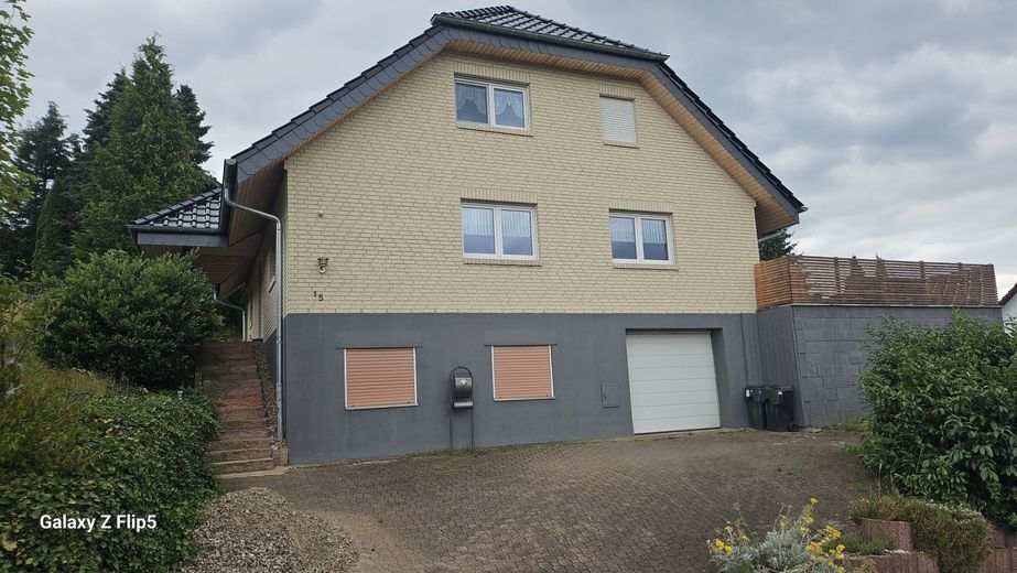 Nentershausen-OT, EFH – Foto 3