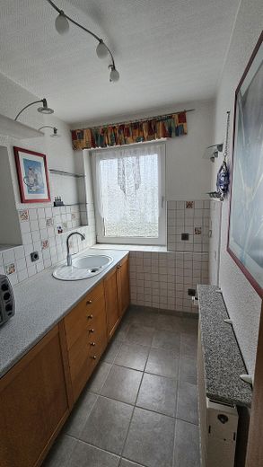 Spülküche 1. OG